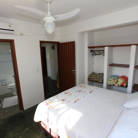 Pousada Hibisco บอมบินญัส ภายนอก รูปภาพ